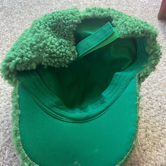 Collection of four Christmas hats and a tie. Excellent used condition. - Picture 10 of 10